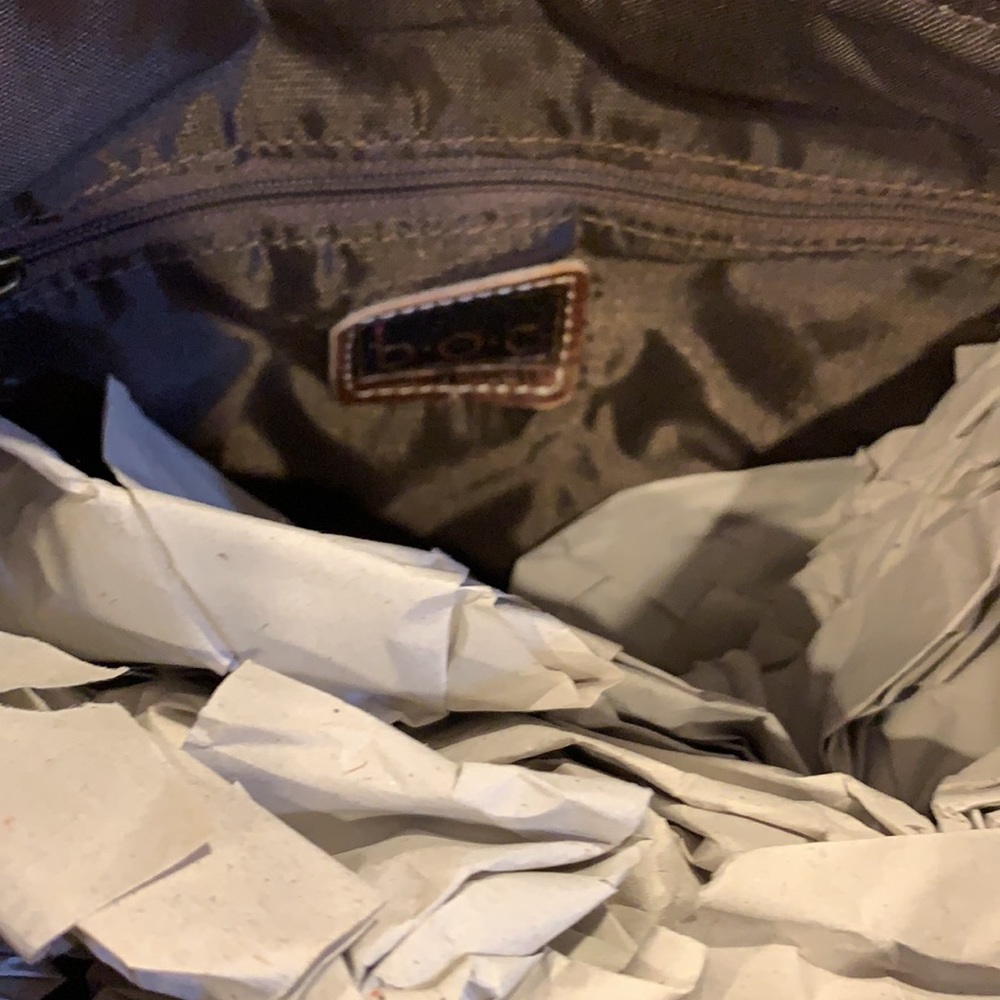BOC Purse - Picture 5 of 9